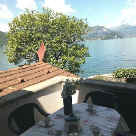 Villa L'Antico Borgo, Un Mix Di Storia E Romanticismo Lierna Exterior foto