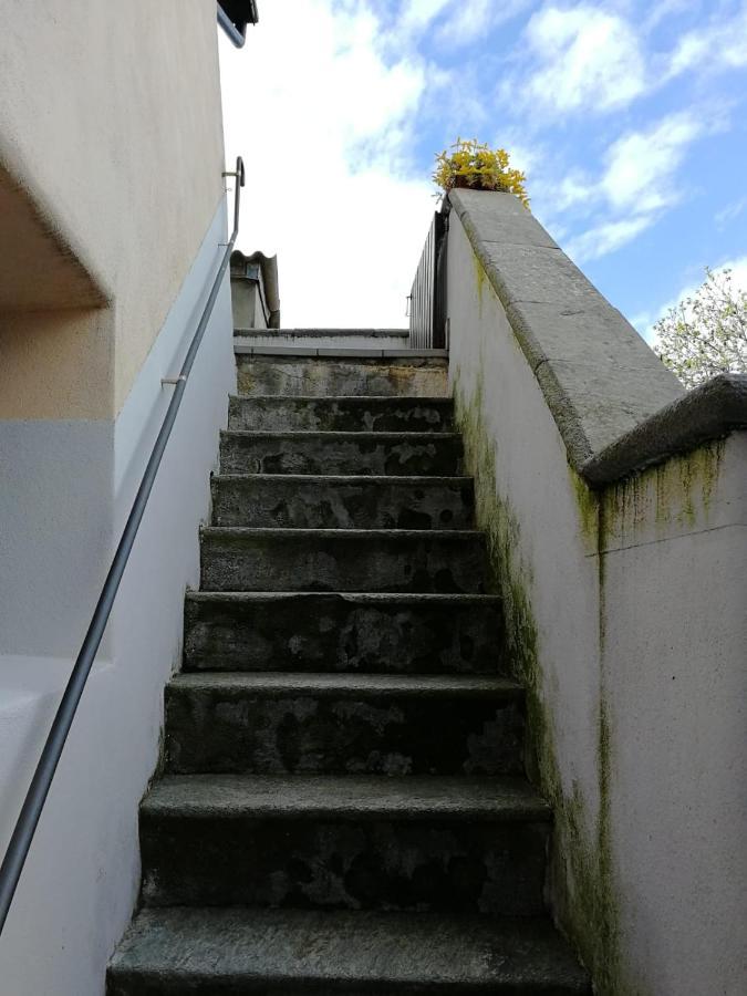 Villa L'Antico Borgo, Un Mix Di Storia E Romanticismo Lierna Exterior foto