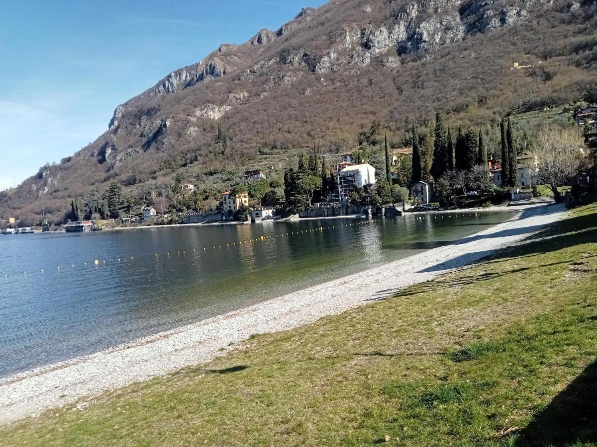 Villa L'Antico Borgo, Un Mix Di Storia E Romanticismo Lierna Exterior foto